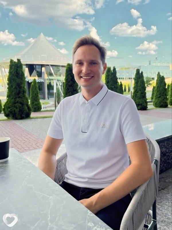 Денис, Минск