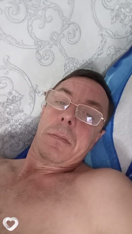 Алексей, Кимовск