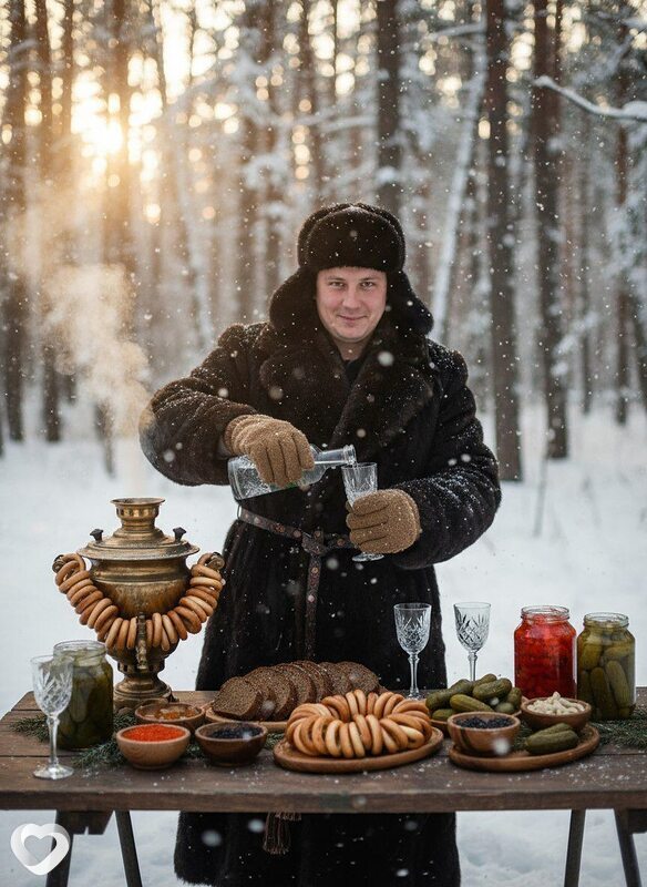 Алексей, Минусинск