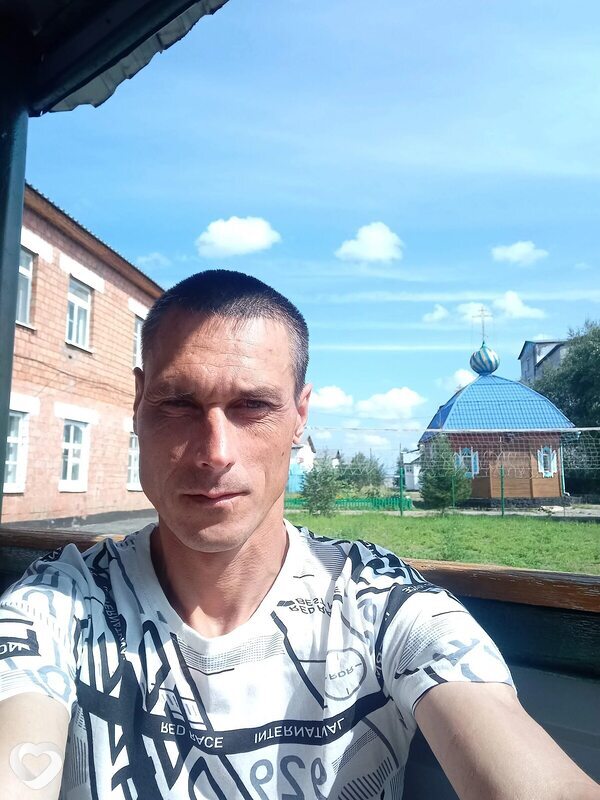 Сергей, Тулун