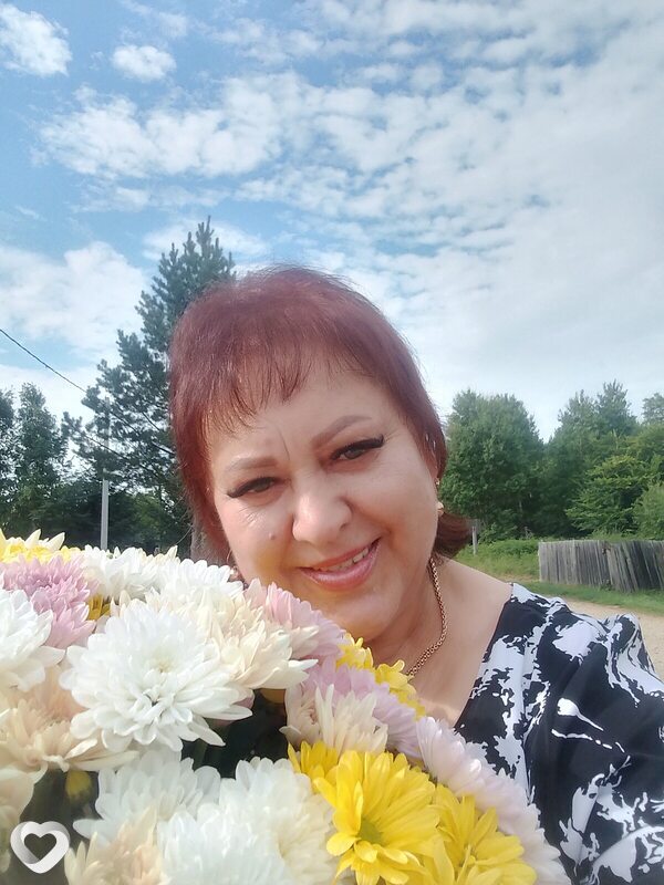 Светлана, Свободный
