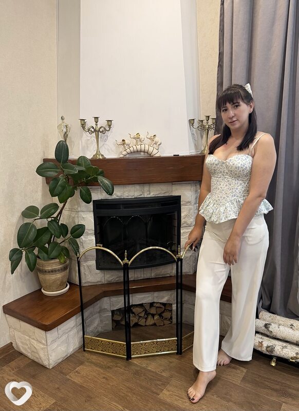 Светлана, 29, Иркутске — анкета №4691889