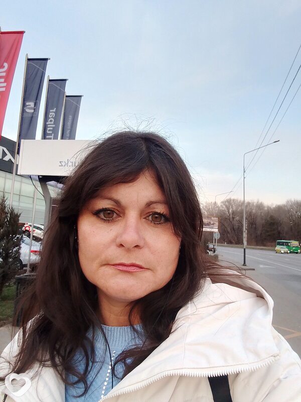 Елена, Алматы