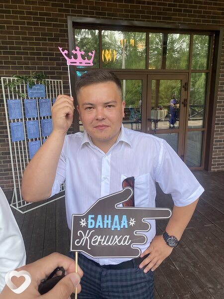 Андрей, Улан-Удэ