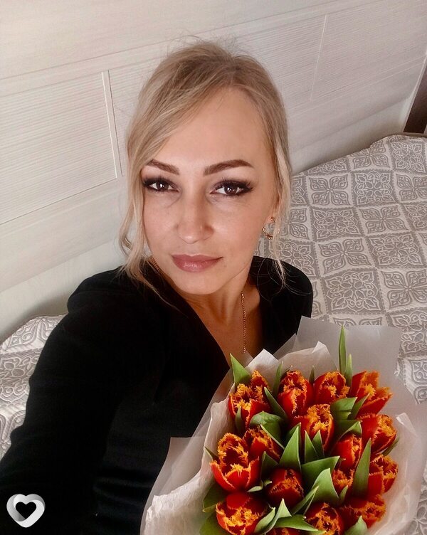 Светлана, Лысково