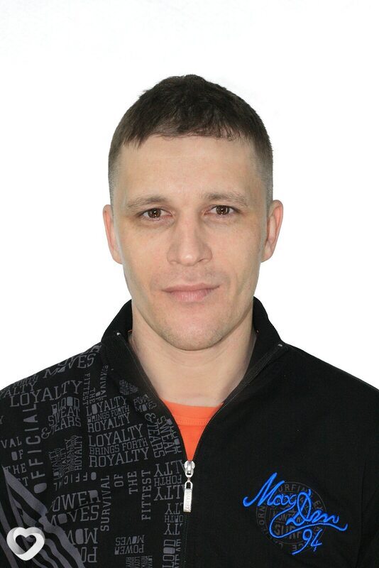 Иван, Колпашево
