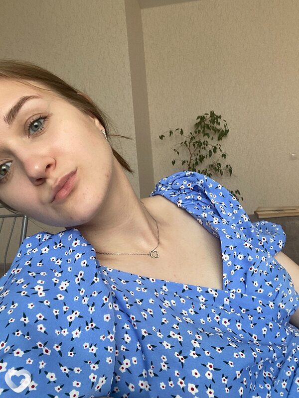 Дарья, Ханты-Мансийск