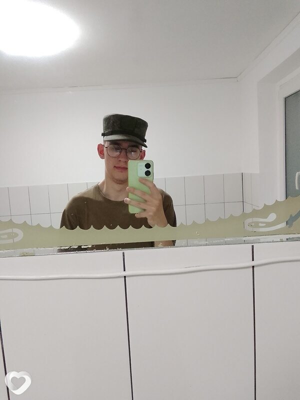 Павел, Юрга