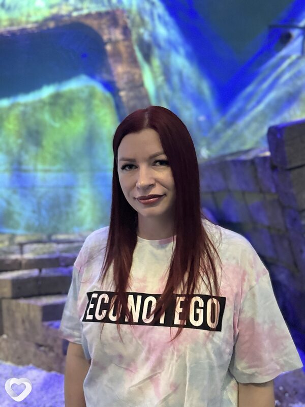 Эвелина, Киселевск