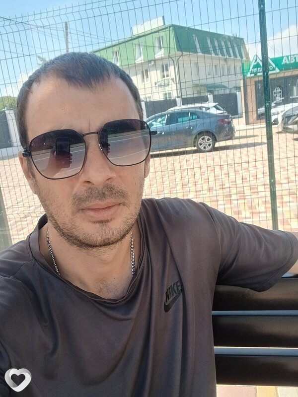 Алексей, Новоалександровск
