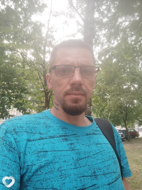 Виктор, Жодино