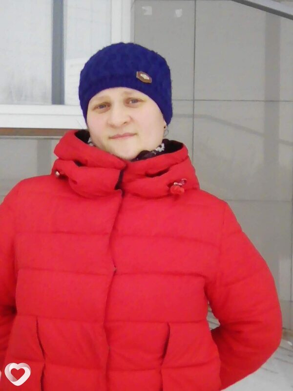 Надежда, 47, Рязани — анкета №4694244