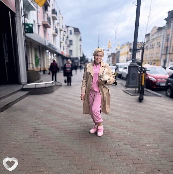 Натали, Винница