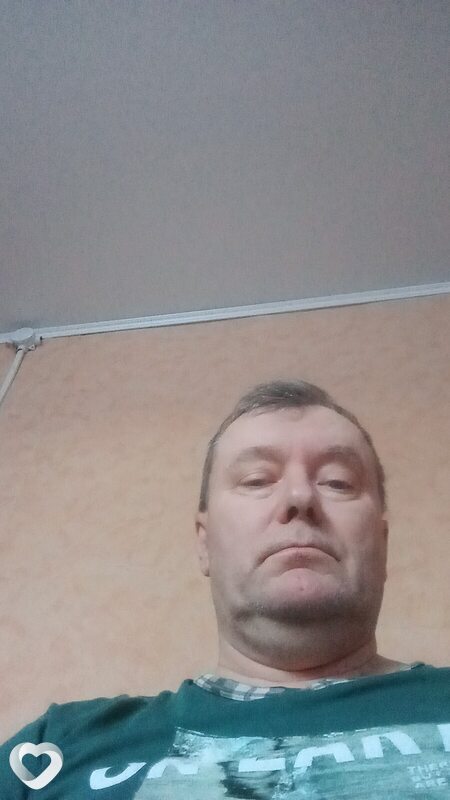 Виктор, 53, Гомеле — анкета №4696380