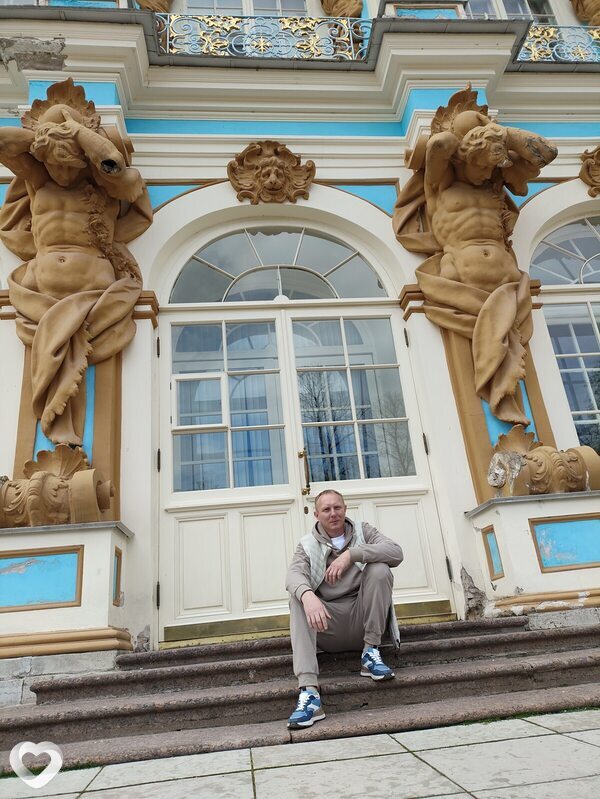 Евгений, Владимир