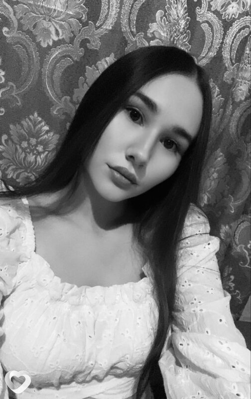 Alina, Черногорск