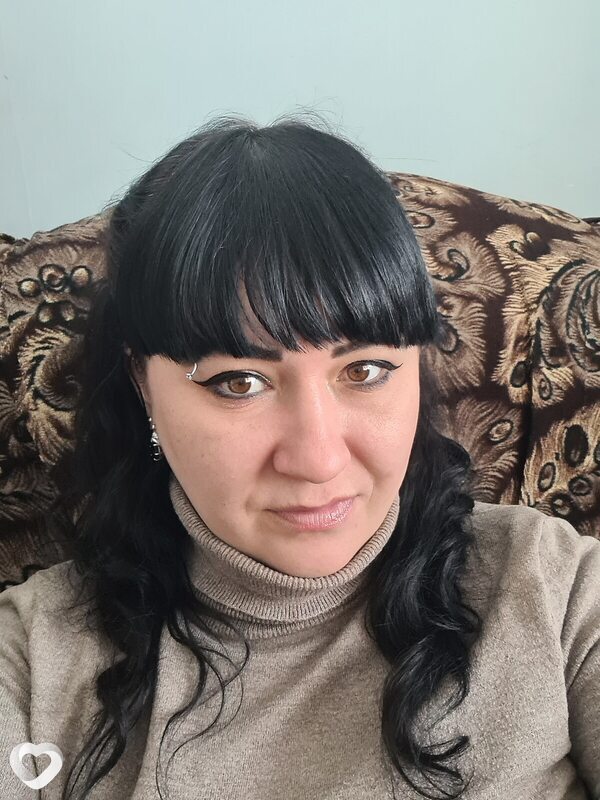 Анжела, Хвалынск