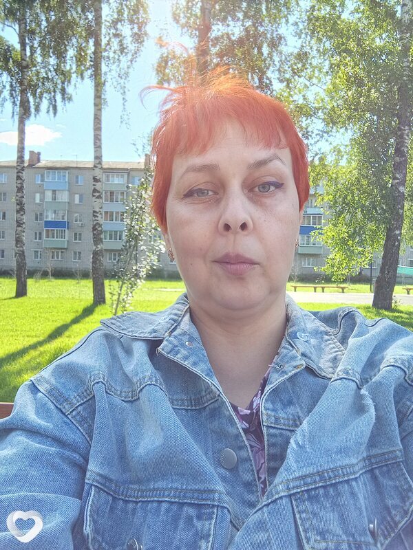 Наталья, Кораблино