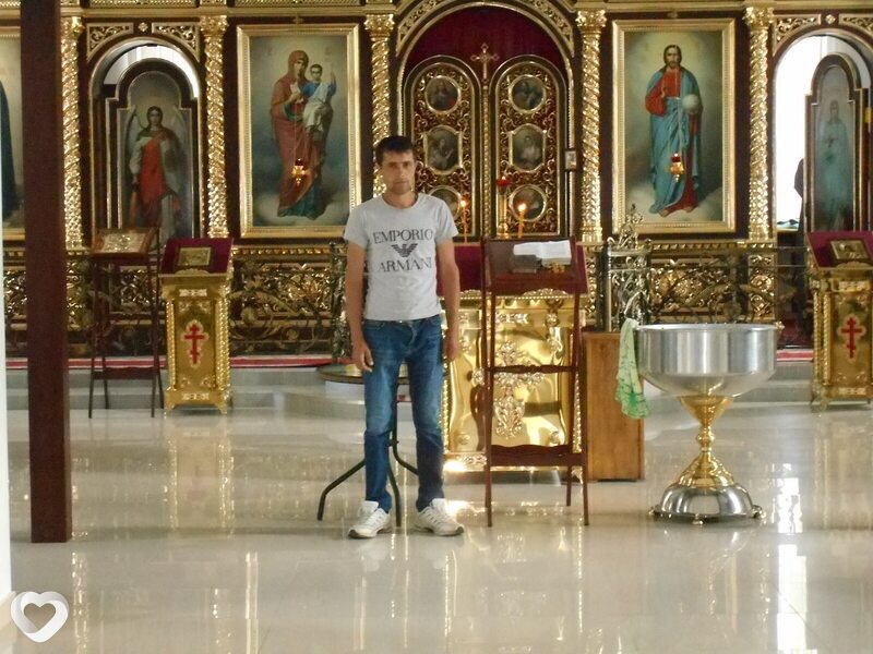 Илья, Зеленодольск