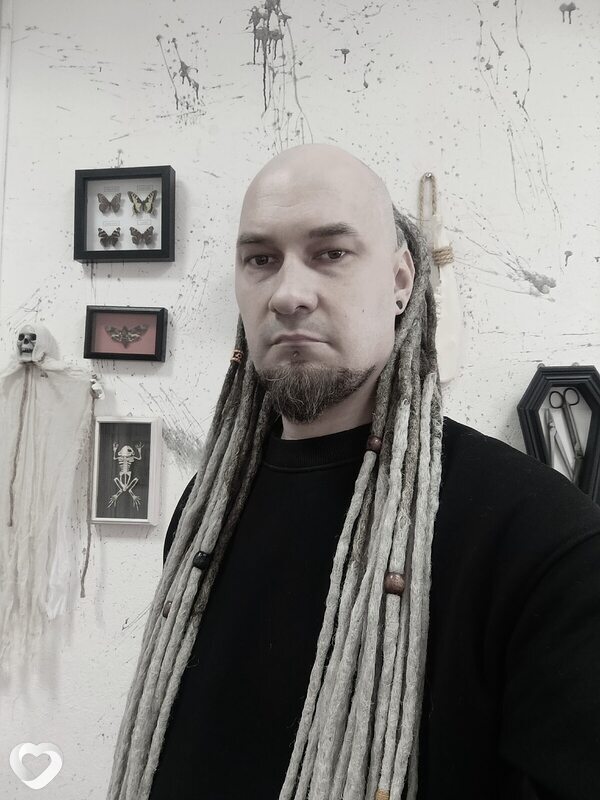 Сергей, Клин