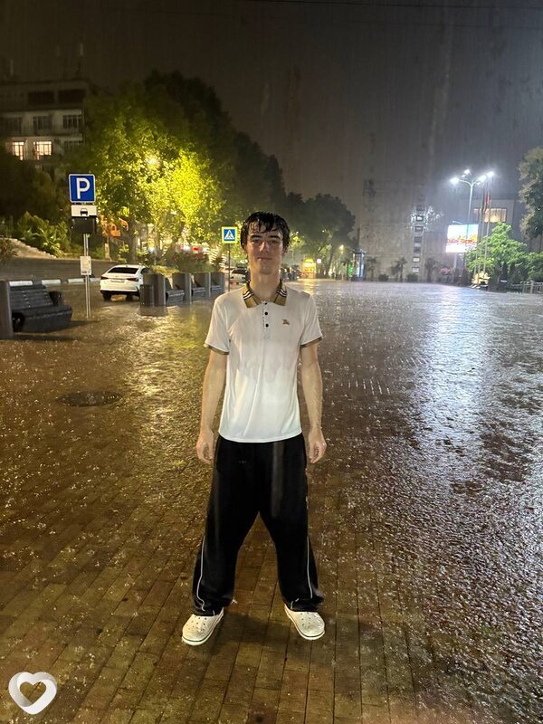Давид, Лазаревское