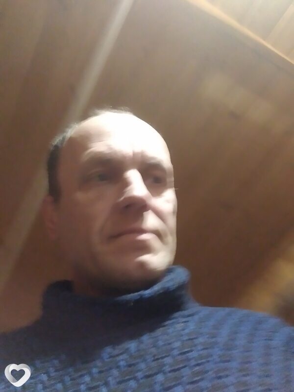 Геша, 54, Пскове — анкета №4694013