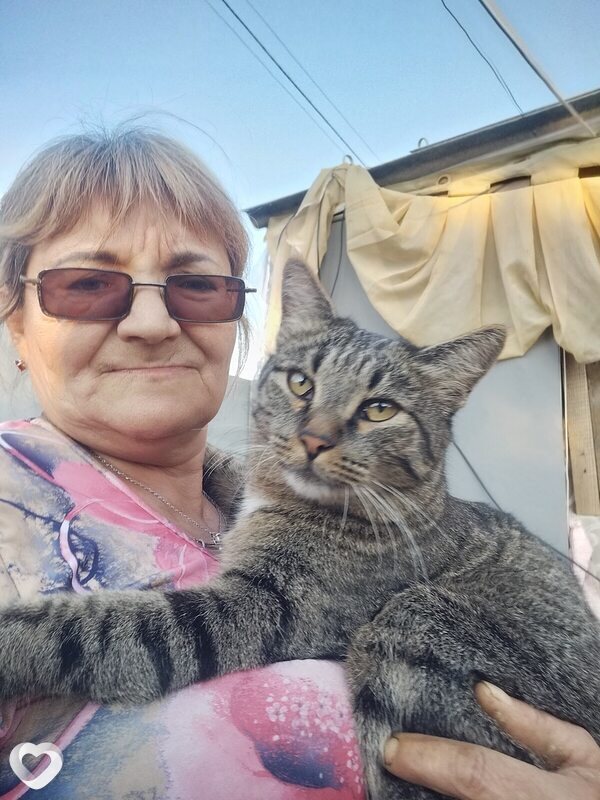 Любовь, Костанай