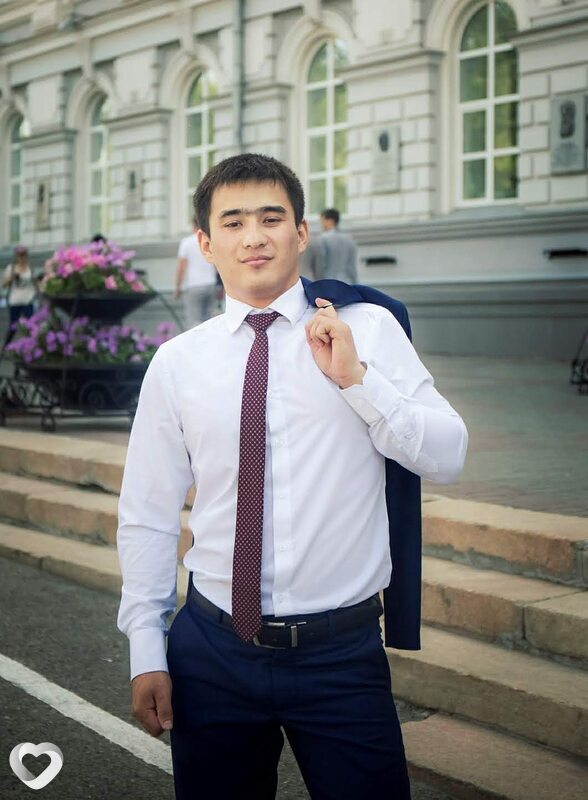 Uson, Бишкек