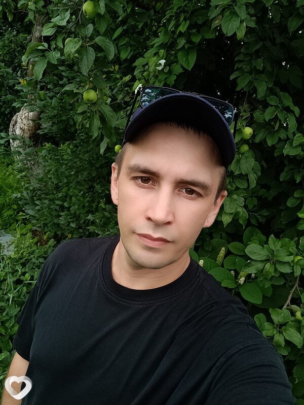 Сергей, Чайковский