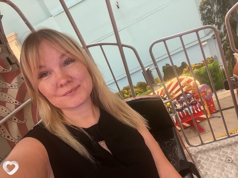 Алиса, 37, Кирове — анкета №4698665