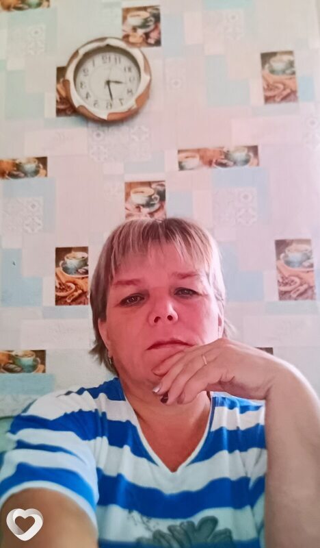 Маргарита, 41, Иркутске — анкета №4691887