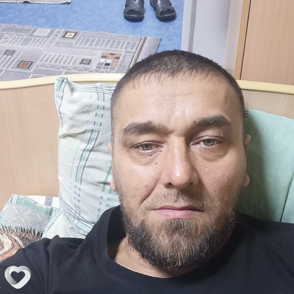 Борис, Нефтекамск