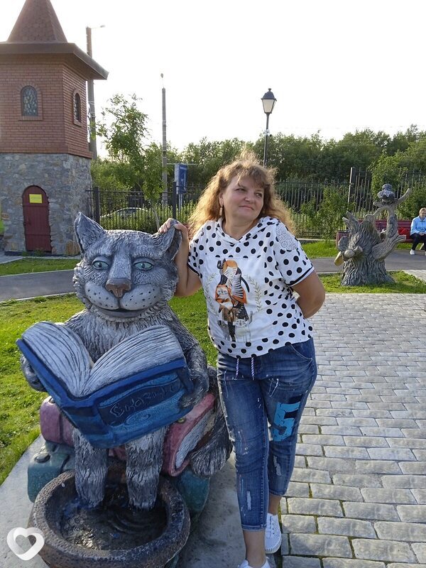 Оксана, Мурманск