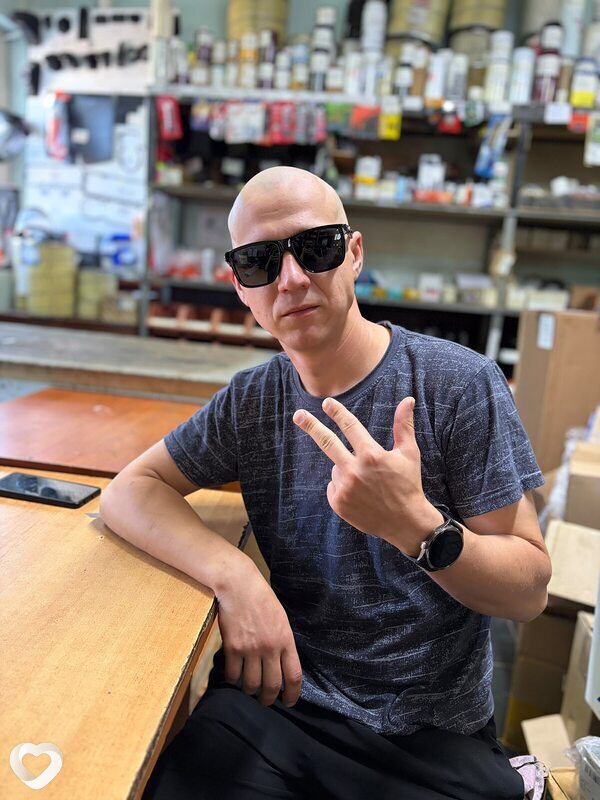 Толик, Уральск