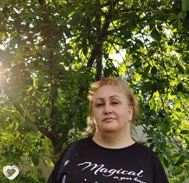Марина, Пенза