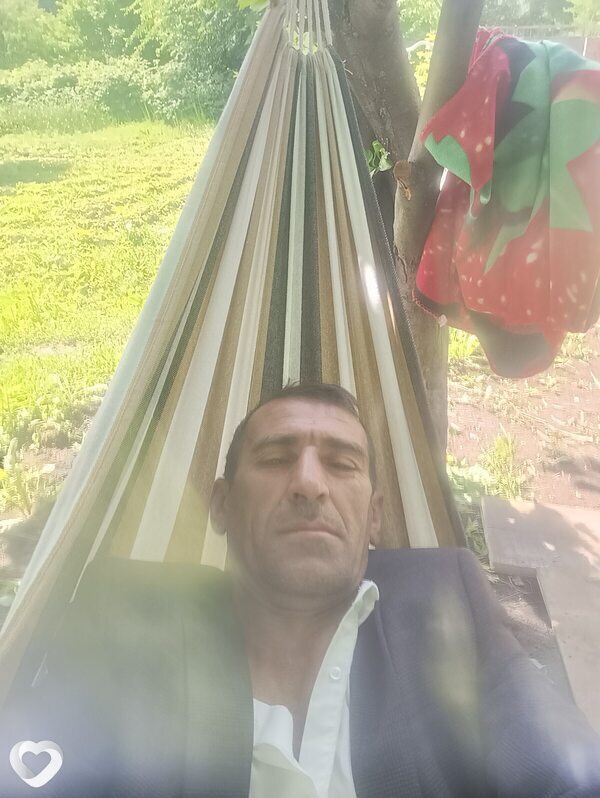 Серёжа, Балашов