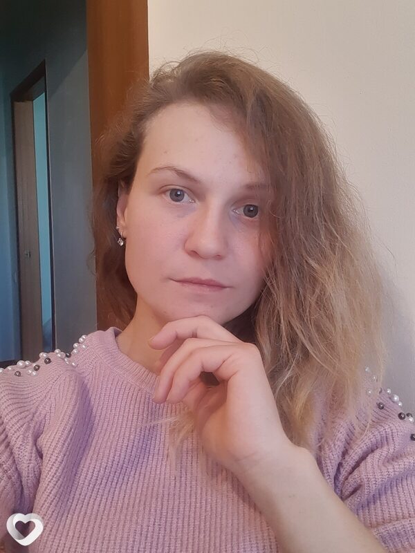 Александра, 34, Иркутске — анкета №4691300