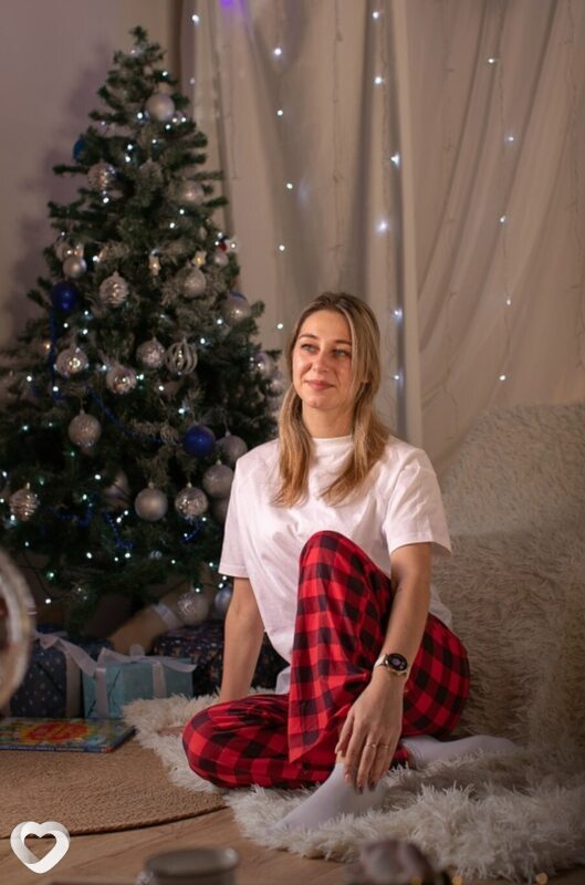 Анастасия, Калининград