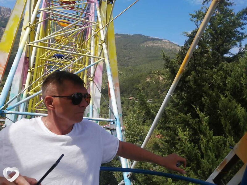 Евгений, Орск
