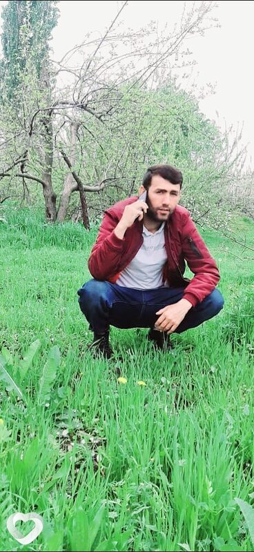 Саид, Черепаново