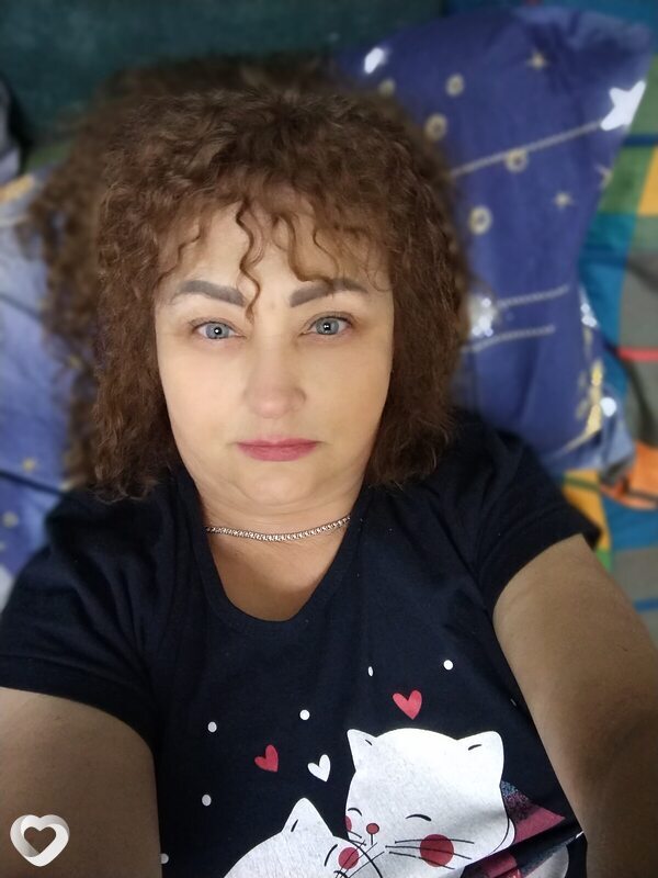 Марина, Алчевск