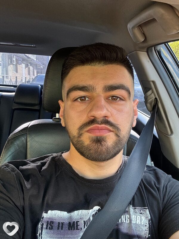 Asim, Владимир