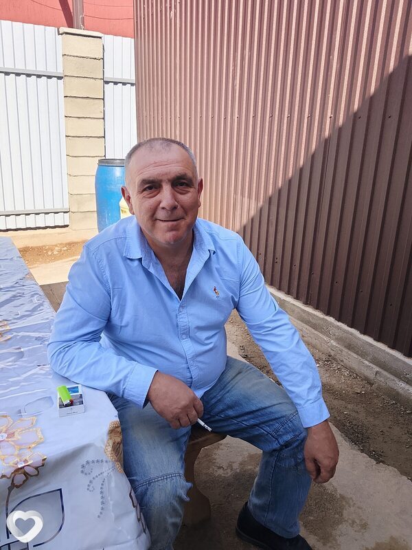 Хасан, Алматы