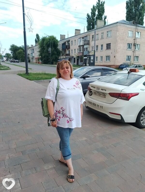 Екатерина, Семилуки