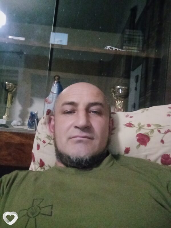 Aleksandr, Кривой Рог