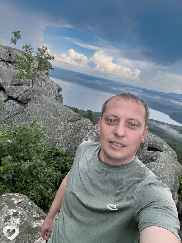 Макс, 33, Екатеринбурге — анкета №4694572