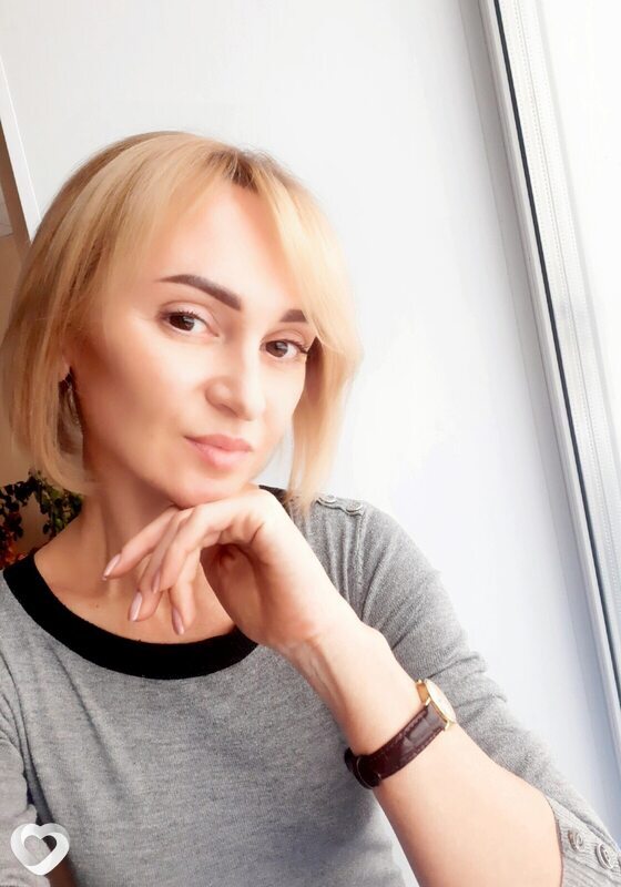 Елена, Норильск