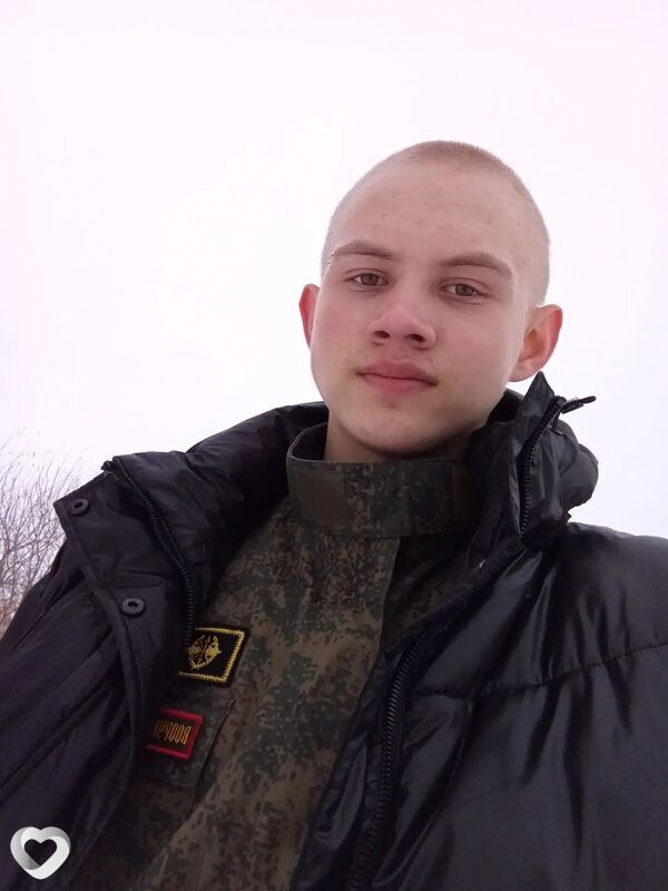 Владимир, Шадринск