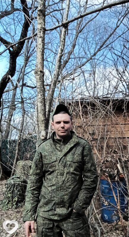 Павел, Нахабино