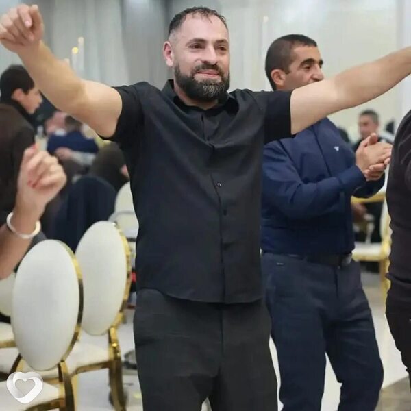 Анзор, Сыктывкар